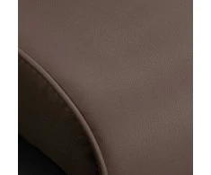 Activeshop Kirpyklos kėdė Barber Chair Gabbiano Continental Brown