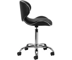 Activeshop Kosmetologinė kėdė Gabbiano Q-4599 juoda V2