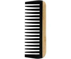 Activeshop Bambukinės šukos NN-09 14,5 × 5,5 cm