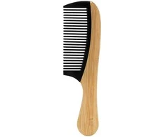 Activeshop Bambukinės šukos NN-09 18,9 x 5,3 cm