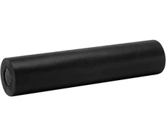 Activeshop Vilnonis pagrindas ant ritinio "Eko" 60 cm*50 m, juodas
