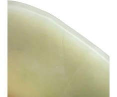 Activeshop Nefrito akmuo veido masažui, Gua Sha