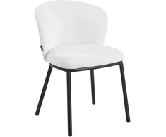 Activeshop Kėdė 4Rico Linea balta