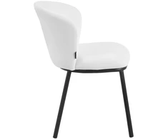 Activeshop Kėdė 4Rico Linea balta