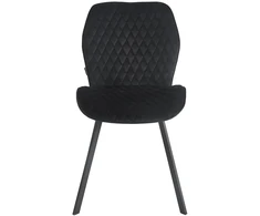 Activeshop Kėdė 4Rico Vetro juoda