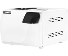 Activeshop Medicininis autoklavas Lafomed Compact Line LFSS18AC 18 l, 1,95 kW, B klasė