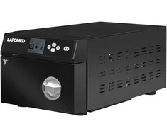 Activeshop Medicininis autoklavas Lafomed LFSS03AA LCD 3 l, B klasė