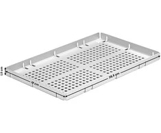 Activeshop Medicininis autoklavas Lafomed LFSS03AA LCD 3 l, B klasė