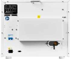 Sterilizatorius Lafomed Premium Line LFSS12AA 18 l, 2,4 kW, B klasė (medicininė)