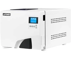 Activeshop Sterilizatorius autoklavas LAFOMED Premium Line LFSS12AA 12L 2,4kw B klasė (medicininė)