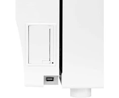 Activeshop Medicininis autoklavas Lafomed Premium Line LFSS12AA LCD 12 l, B klasė, su spausdintuvu