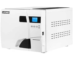 Activeshop Sterilizatorius autoklavas LAFOMED Premium Line LFSS12AA 18L 2,4kw B klasė (medicininė)