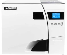 Sterilizatorius Lafomed Premium Line LFSS12AA 18 l, 2,4 kW, B klasė (medicininė)