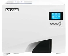 Activeshop Medicininis autoklavas Lafomed Premium Line LFSS12AA LCD 12 l, B klasė, su spausdintuvu