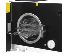 Activeshop Sterilizatorius autoklavas LAFOMED Standard Line LFSS12AA 12L 2,4kw B klasė (medicininė)