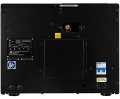 Activeshop Sterilizatorius autoklavas LAFOMED Standard Line LFSS08AA 8L, 1,75kw Class B (medical) Juodas