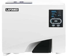 Activeshop Sterilizatorius autoklavas LAFOMED Standard Line LFSS12AA 12L 2,4kw B klasė (medicininė)