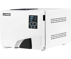 Activeshop Sterilizatorius autoklavas LAFOMED Standard Line LFSS12AA 12L 2,4kw B klasė (medicininė)
