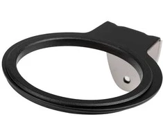 Plaukų džiovintuvas Activeshop Plaukų džiovintuvo laikiklis 7.8 cm