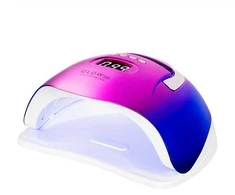 Activeshop Nagų lempa Glow F2 RN