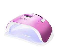 Activeshop UV lempa „Glow F2“