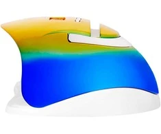 Activeshop Nagų lempa Glow F2 ZN