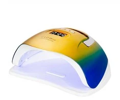 Activeshop Nagų lempa Glow F2 ZN