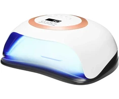 Activeshop Nagų lempa Glow V1