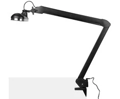 Activeshop LED lempa su reguliuojamu intensyvumu Elegante 801-tl