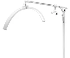 Activeshop Kosmetinė bešešėlinė lempa GLOW FX07