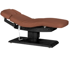 Activeshop Sillon Relax masažo stalas elektrinis 63–87 cm ruda