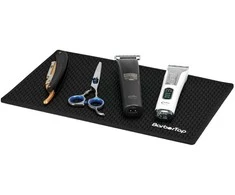Activeshop Profesionalus barberio darbo vietos kilimėlis