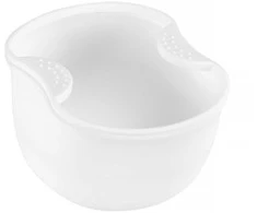 Silikoninis indelis vaškui Activeshop 500 ml, 1 vnt.