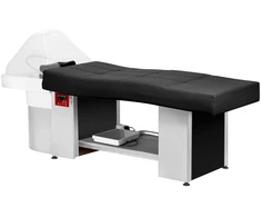 Activeshop Plaukų plovimo gultas su Head SPA funkcija Gabbiano 017 Juodas
