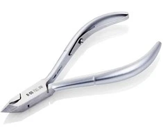 Activeshop Profesionalios nagų žnyplės NGHIA EXPORT N-05 (dydis FULL JAW – 9 mm)