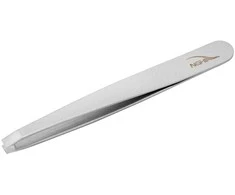 Activeshop NGHIA N.404 Profesionalus Tiesus Kosmetinis Pincetas