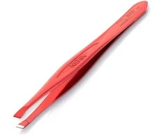 Activeshop Pincetas Nghia Export T-01, raudonas