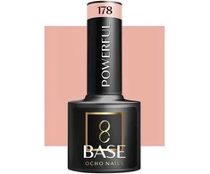 Activeshop OCHO NAILS Hibridinis pagrindas Galingas 178 -5 g
