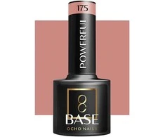 Activeshop OCHO NAILS hibridinė bazė Powerful 175 -5 g