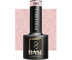 Activeshop OCHO NAILS hibridinė bazė Powerful 180 -5 g