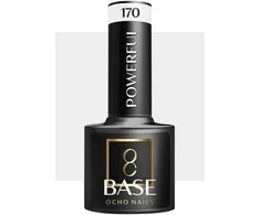Activeshop OCHO NAILS hibridinė bazė Powerful 170 -5 g