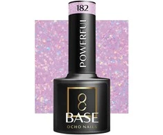 Activeshop OCHO NAILS hibridinė bazė Powerful 182 -5 g