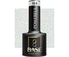Activeshop OCHO NAILS hibridinė bazė Powerful 184 -5 g