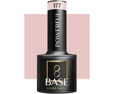 Activeshop OCHO NAILS hibridinė bazė Powerful 177 -5 g