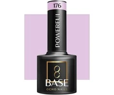 Activeshop OCHO NAILS hibridinė bazė Powerful 176 -5 g