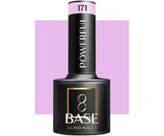 Activeshop OCHO NAILS hibridinė bazė Powerful 171 -5 g