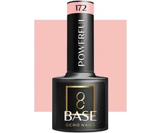 Activeshop OCHO NAILS hibridinė bazė Powerful 172 -5 g