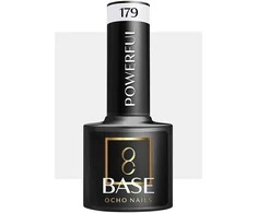Activeshop OCHO NAILS hibridinė bazė Powerful 179 -5 g