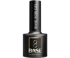 Activeshop OCHO NAILS gelinis pagrindas nagams, 5g
