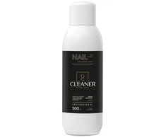 Activeshop Nagų nuriebalintojas su braškių kvapu Ocho Nails, 500 ml